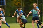 Women's Rugby vs Endicott  Wheaton Women's Rugby vs Endicott College.  Photo by Keith Nordstrom : Wheaton, Rugby, Endicott